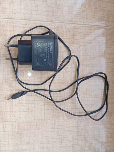 nokia 3620: Adapter Nokia, 5 Vt, Yeni