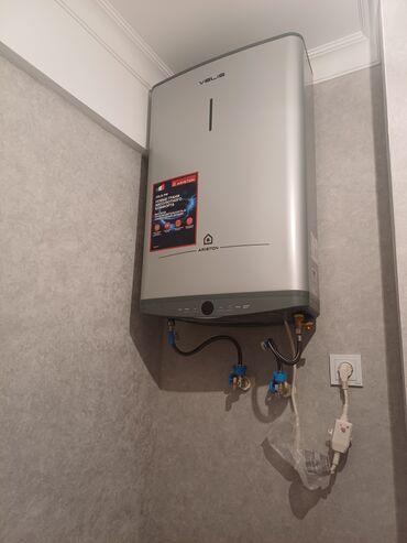 Монтаж и замена сантехники: Монтаж и замена сантехники Больше 6 лет опыта — 6