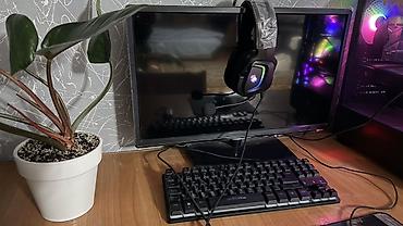 Настольные ПК и рабочие станции: Компьютер, Игровой — 2