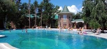 дом чалдовар: 10 соток Электр энергиясы, Суу