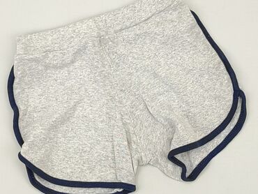 dobre spodenki rowerowe z wkładką: Shorts, 11 years, 140/146, condition - Fair