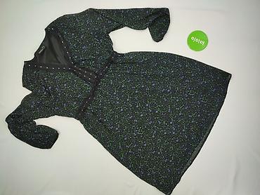 prima moda online: Janina, Sukienka damska, rozmiar XL — 2