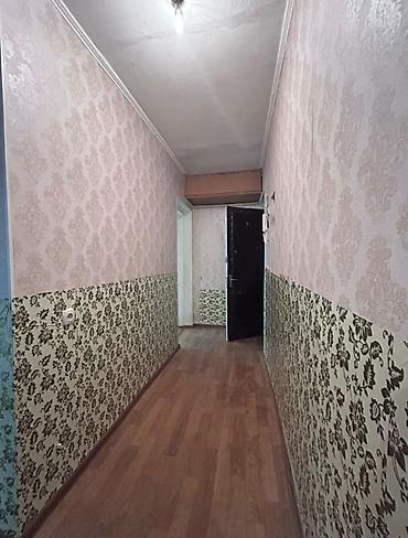 Продажа квартир: 2 комнаты, 42 м², Юг-2 мкр Индивидуалка, 4 этаж, Старый ремонт — 6
