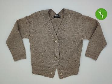 sweter big star: Big Star, Kardigan damski, rozmiar M — 2