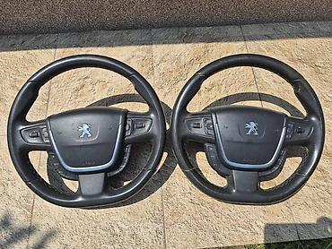 peda gp 50: VOLAN ZA PEUGEOT 508 OD 2011. DO 2018. GOD. | garancija na — 1