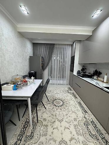 Продажа квартир: 3 комнаты, 82 м², Элитка, 11 этаж — 2