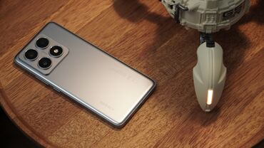 xiomi mia2: Xiaomi Xiaomi 14T, 256 GB, rəng - Qəhvəyi, 
 Sensor, Barmaq izi, İki sim kartlı