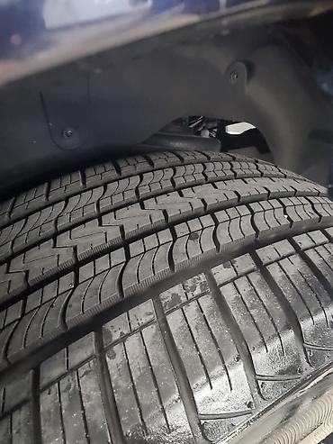 şuşe: Land Rover Discovery: 3 l | 2015 il 140000 km Ofrouder/SUV — 10