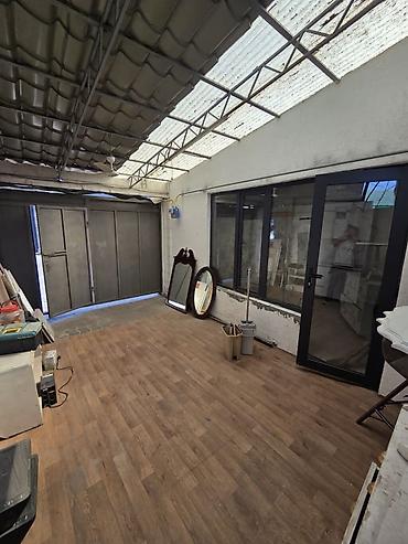 3 комнаты, 46 м², Бишкек