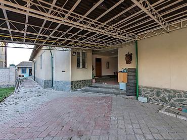 Продажа коттеджей и домов: Продается дом, район первая Киргизия, царское село. Участок 14,5 — 5