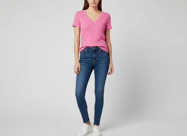 decathlon kipsta t shirty: Women`s T-shirt, size S