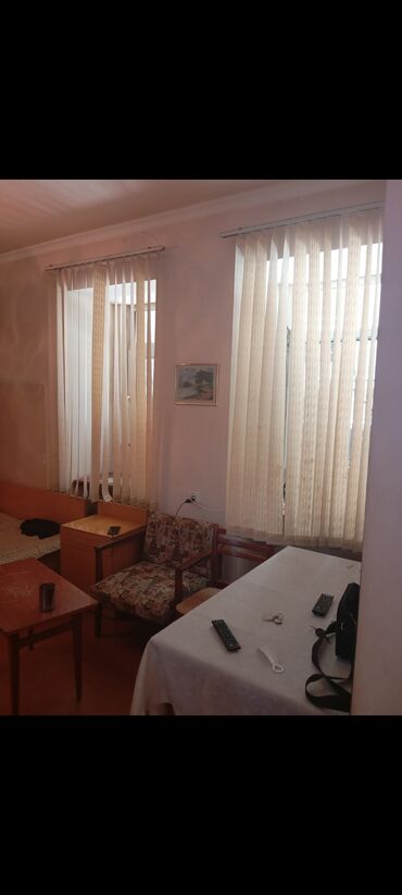 Uzunmüddətli kirayə evlər: 40 kv. m, 2 otaqlı, Kombi, Qaz, İşıq — 2