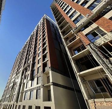 turpan tower: 1 комната, 38 м², Улан-2 мкр Элитка, 6 этаж, ПСО (под самоотделку) — 4