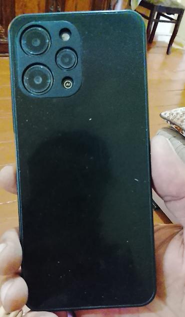 xiomi pad 7 pro: Redmi 12, 256 GB, rəng - Qara, Sensor, Barmaq izi, İki sim kartlı — 2