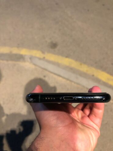 iphone 11 işlenmiş qiymeti: IPhone 11 Pro Max, 64 GB