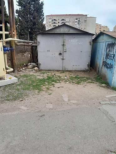 dubinka satilir: Metalkonstruksiya qaraj/konteyner 3 eni uzunluq 6 Sənədi var 6-cı — 1