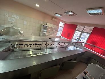 Ostala kuhinjska oprema: Zbog zatvaranja objekta prodaje se kompletan inventar mesare – spremno — 14