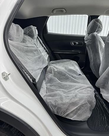 roewe ei5: Электромобиль кроссовер Changan Qiyuan Q05 ⚡️ 🚘 Новый автомобиль 📍 — 5
