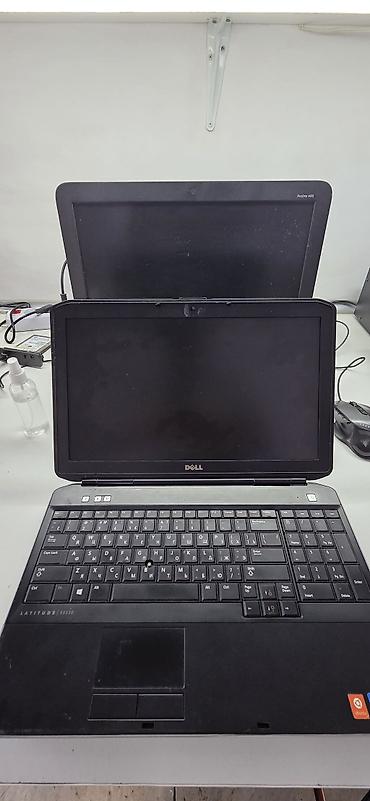 Dell: İşlənmiş Dell Latitude, 15.6 ", Intel Core i3, 512 GB, Ünvandan götürmə — 3