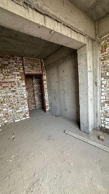 Продажа квартир: 2 комнаты, 62 м², Элитка, 4 этаж, Готовая ПСО (под самоотделку) — 6