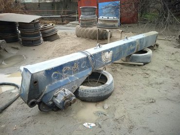 СТО, ремонт транспорта: Без выезда at lalafo.kg — 2 СТО, ремонт транспорта: Без выезда — 2