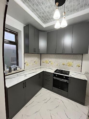 Мебель на заказ: Мебель на заказ, Кухня, Кухонный гарнитур — 8