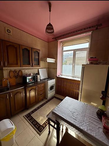 3х: 3 комнаты, 60 м², Золотой квадрат Сталинка, 3 этаж, Косметический ремонт — 7