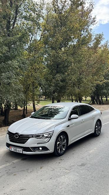 bmw 30d: Renault Samsung SM6: 2019 г., 2 л, Автомат, Газ, Седан — 2