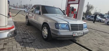 мерседес бенц ешка 220: Mercedes-Benz E-Class: 1993 г., 2.2 л, Автомат, Бензин, Седан