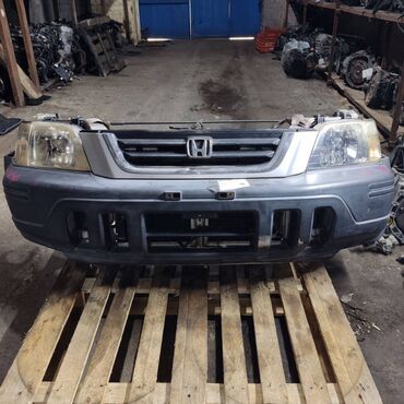 радиатор на хонда срв рд1: Ноускат Honda, 1996 г., Колдонулган, Оригинал