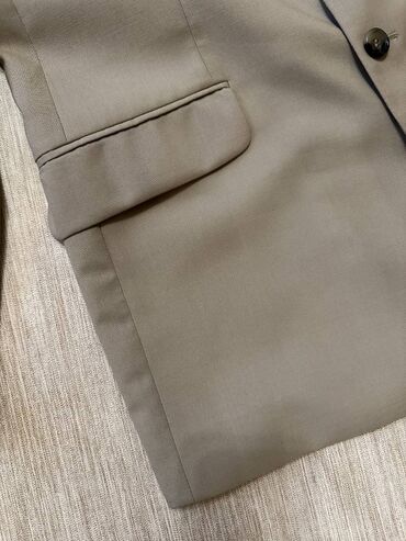 Odela: Sako, M (EU 50), Esprit, bоја - Bež, Vuna na lalafo.rs — 7 Odela: Sako, M (EU 50), Esprit, bоја - Bež, Vuna — 7