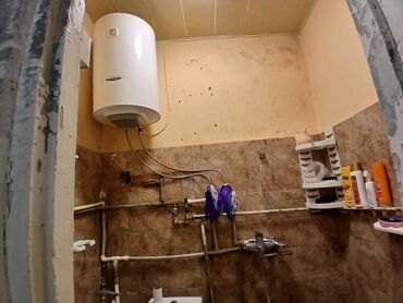 Köhnə tikili: Bakı, 2 otaqlı, Köhnə tikili, m. Sahil, 52 kv. m — 10