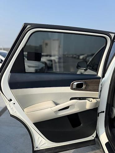 Kia: Kia Sorento: 2022 г., 1.6 л, Гибрид — 16