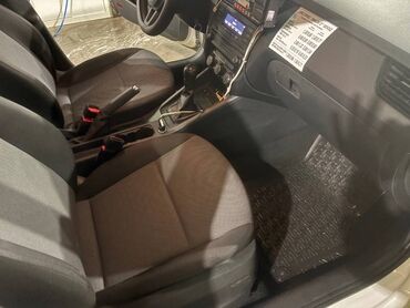 Skoda: Skoda Octavia: 1.6 l. | 2015 έ. 342000 km. Πολυμορφικό — 9