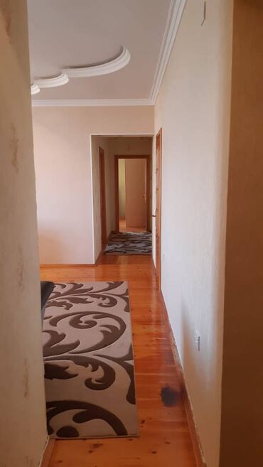 Yeni tikili: 2 otaqlı, Yeni tikili, m. Əhmədli, 101 kv. m — 4