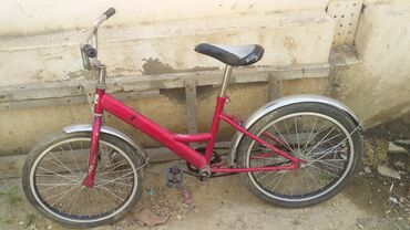 velosipedlər: Городской велосипед Бесплатная доставка