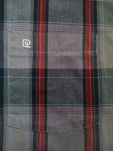 Košulje: Muška košulja Pierre Cardin vel. L Prvoklasna, šmekerska, prelepa — 13