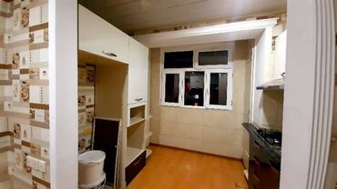 Köhnə tikili: Bakı, 2 otaqlı, Köhnə tikili, 48 kv. m — 9