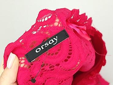 xs: Orsay, Bluzka damska, rozmiar XS — 7