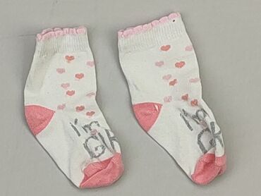 skarpety do nordic walking: Socks, 16–18, condition - Good