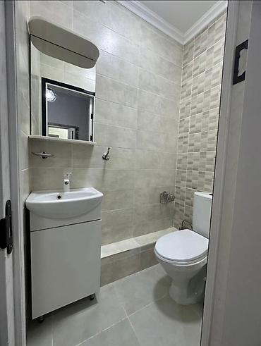 Продажа квартир: 3 комнаты, 62 м², 105 серия, 3 этаж, Евроремонт at lalafo.kg — 7 Продажа квартир: 3 комнаты, 62 м², 105 серия, 3 этаж, Евроремонт — 7