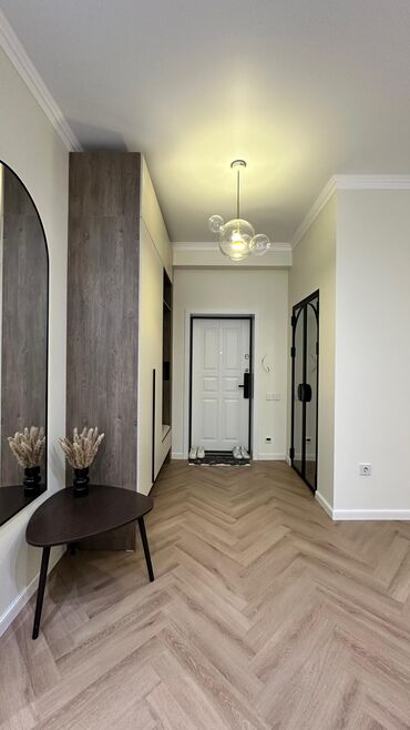 Продажа квартир: 3 комнаты, 80 м², Элитка, 10 этаж, Дизайнерский ремонт — 15