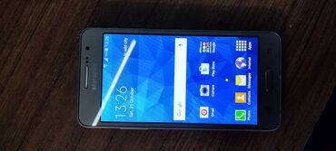galaxy grand: Samsung Galaxy Grand Dual Sim, 8 GB, rəng - Qızılı