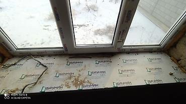 Продажа коттеджей и домов: Продаётся недостроенный одноэтажный дом с утеплённой крышей из — 6