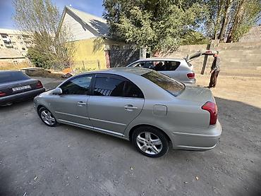 двигатель хонда степвагон бишкек: Toyota Avensis: 2003 г., 2 л, Автомат, Бензин, Седан — 10
