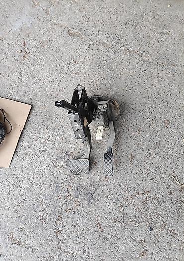 vag com: Продаю запчасти VAG (Golf 4 / Bora / Octavia Tour 1.6 8V) АКПП 01M — 5