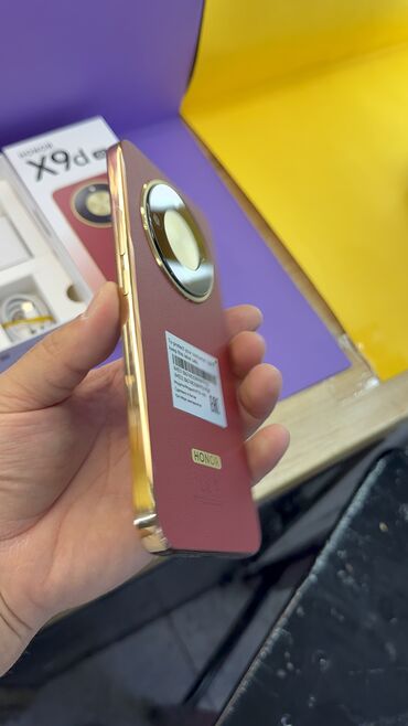 Honor: Honor X9d, Б/у, 256 ГБ — 8