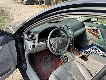 toyota opa 2003: Toyota Camry: 2011 г., 2.5 л, Вариатор, Гибрид, Седан — 7