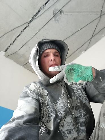 dur plaster: Шпаклевка стен Больше 6 лет опыта — 1