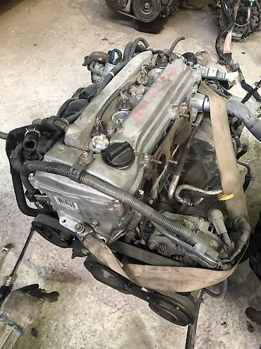 япония машина: Двигатели из Японии Toyota Honda Subaru Mazda Nissan Хонда — 4